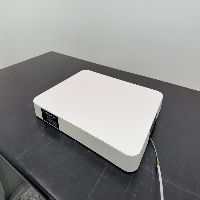 Vibration Isolation System with Stabilizer image 1